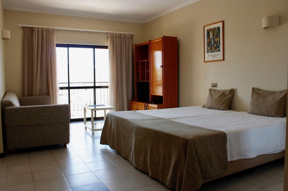 Alfagar Cerro Malpique Aparthotel Albufeira Exterior foto