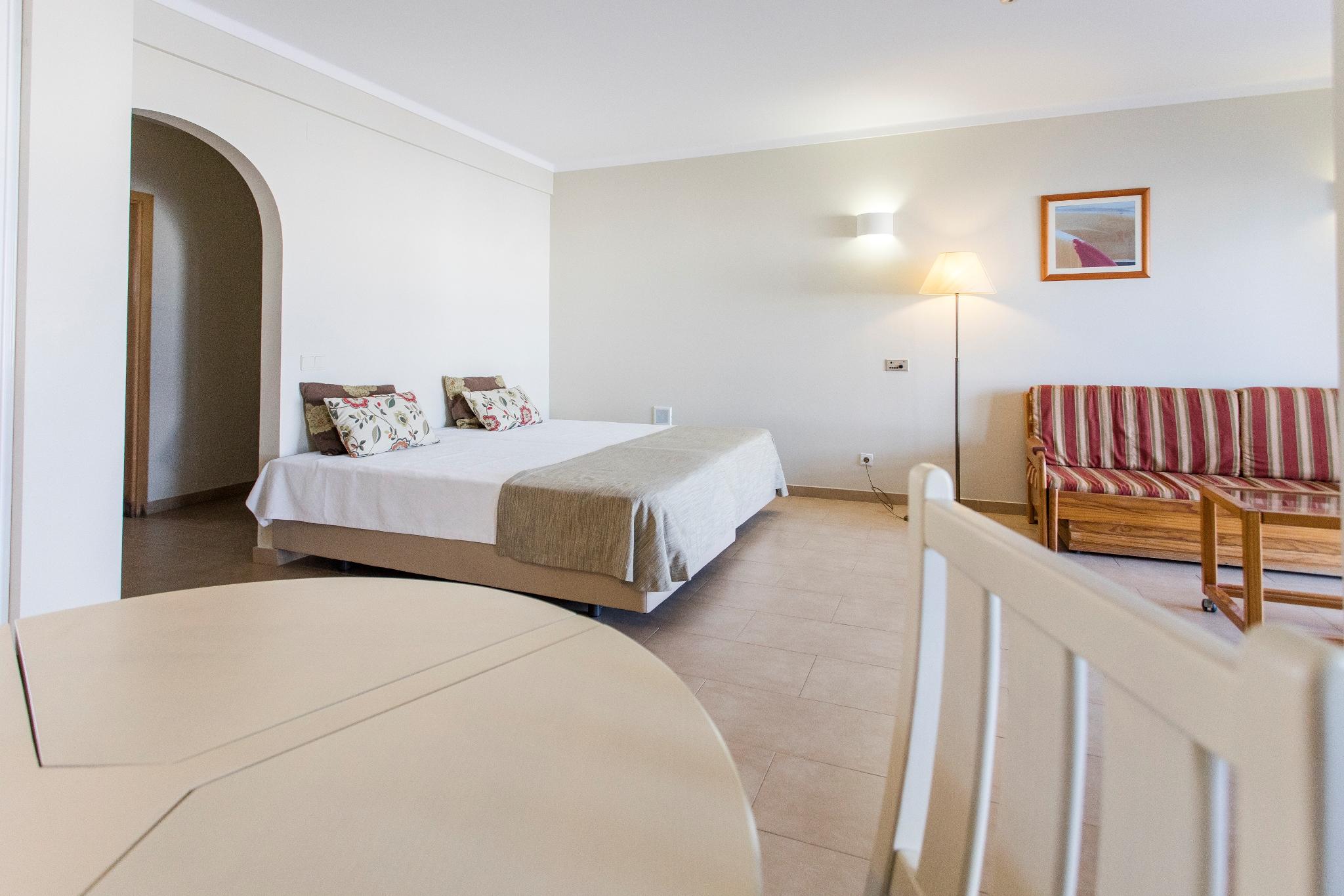 Alfagar Cerro Malpique Aparthotel Albufeira Exterior foto