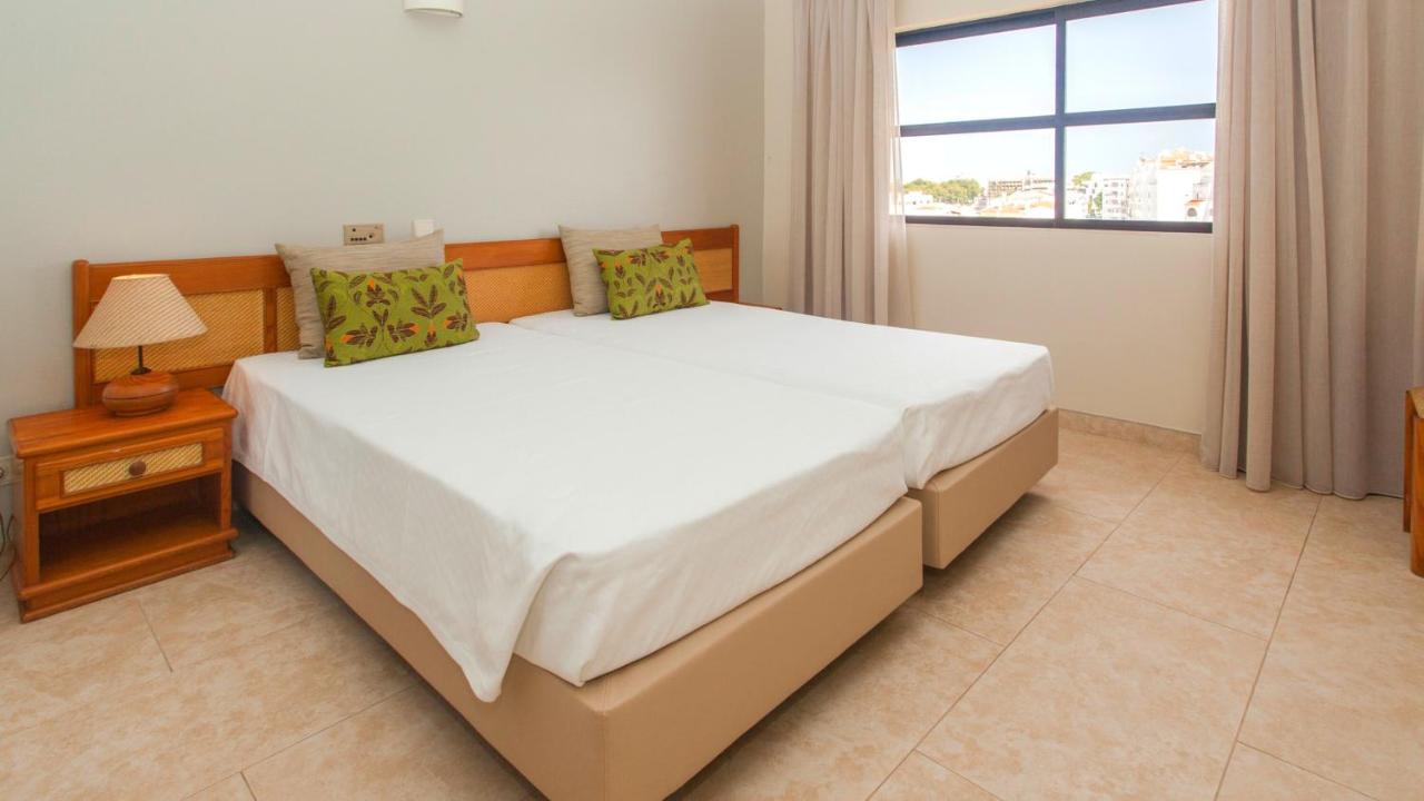 Alfagar Cerro Malpique Aparthotel Albufeira Exterior foto