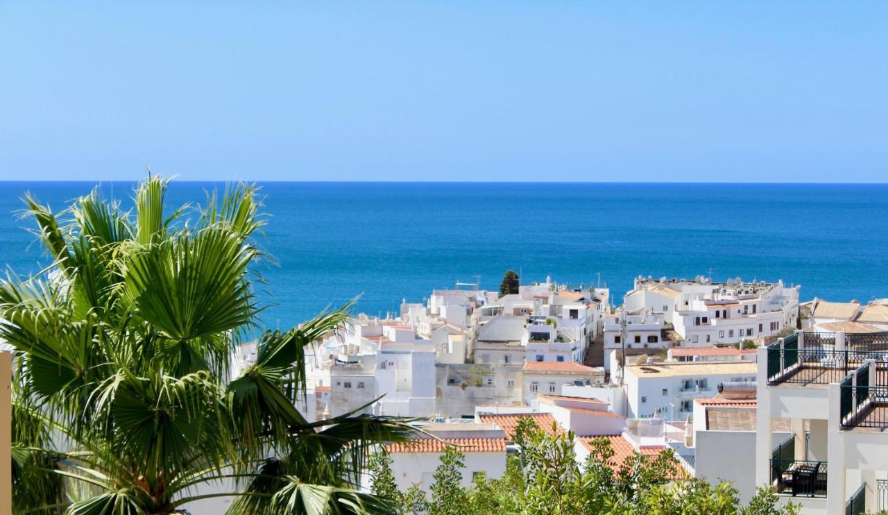 Alfagar Cerro Malpique Aparthotel Albufeira Exterior foto